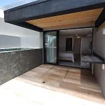 Flats Studios Restinga