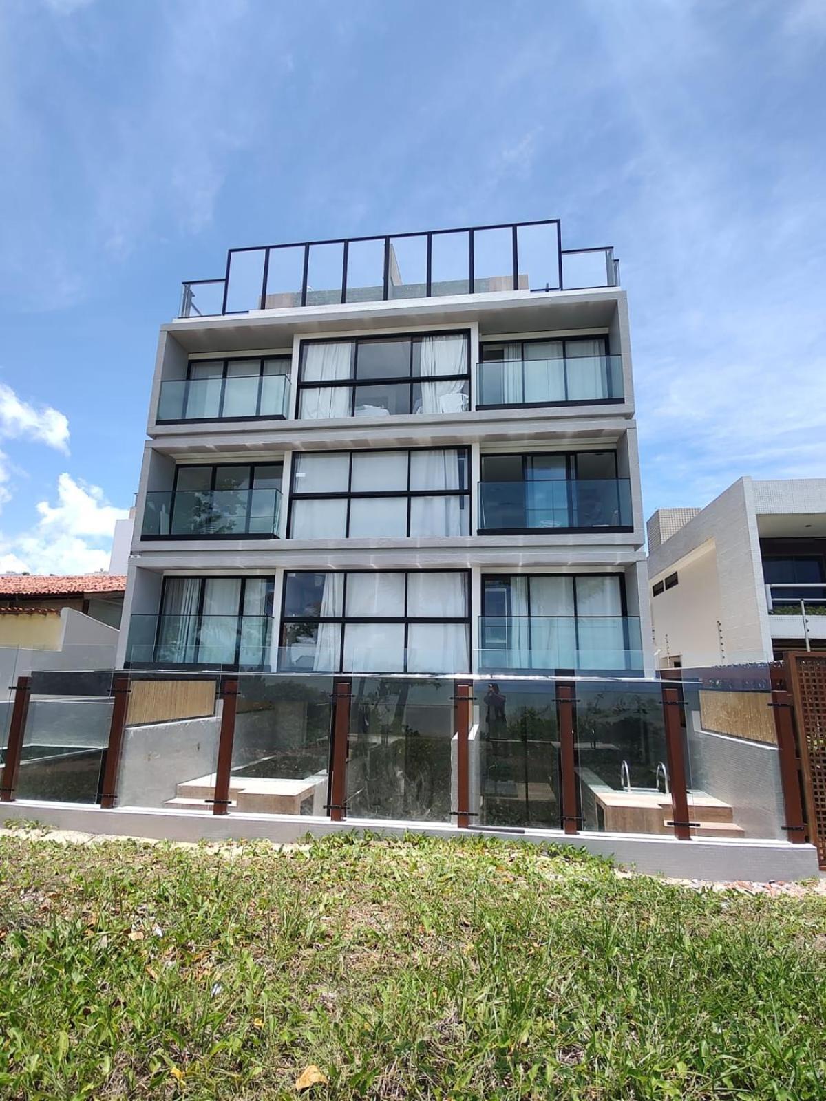 Flats Restinga Apartamento João Pessoa