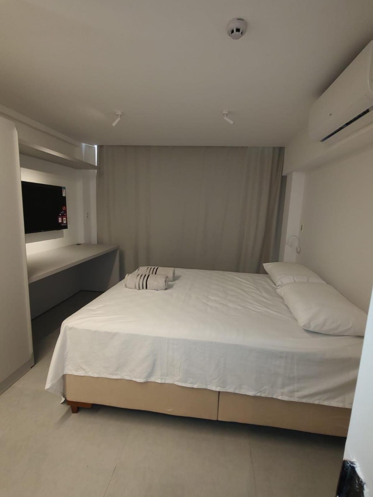 Apartamento Flats Restinga