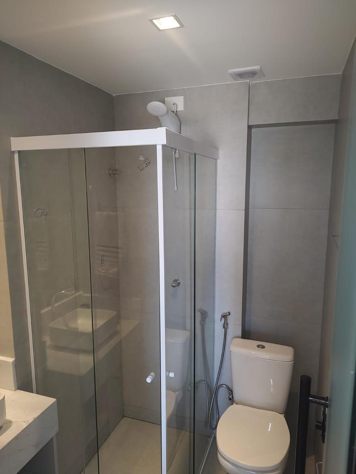 Apartamento Flats Restinga João Pessoa