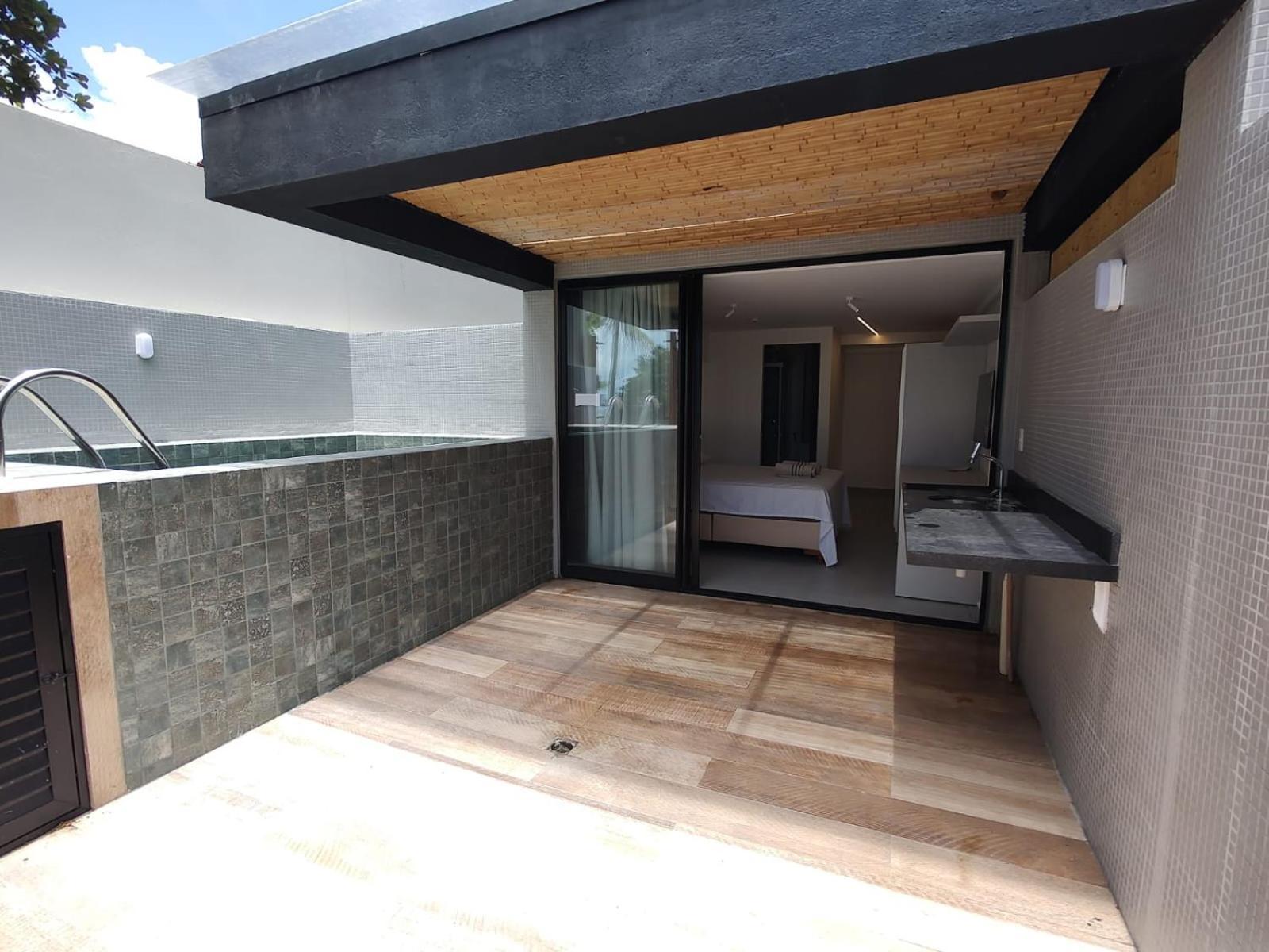 Flats Restinga