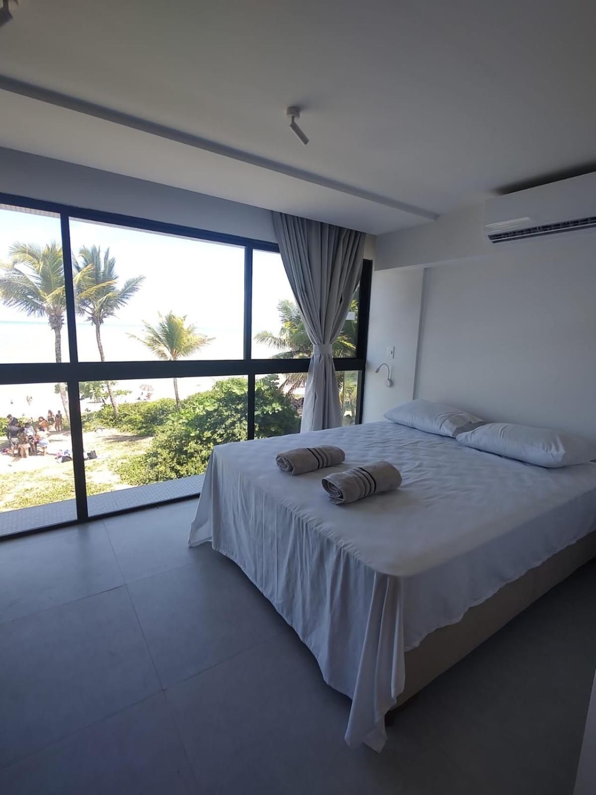 Apartamento Flats Restinga