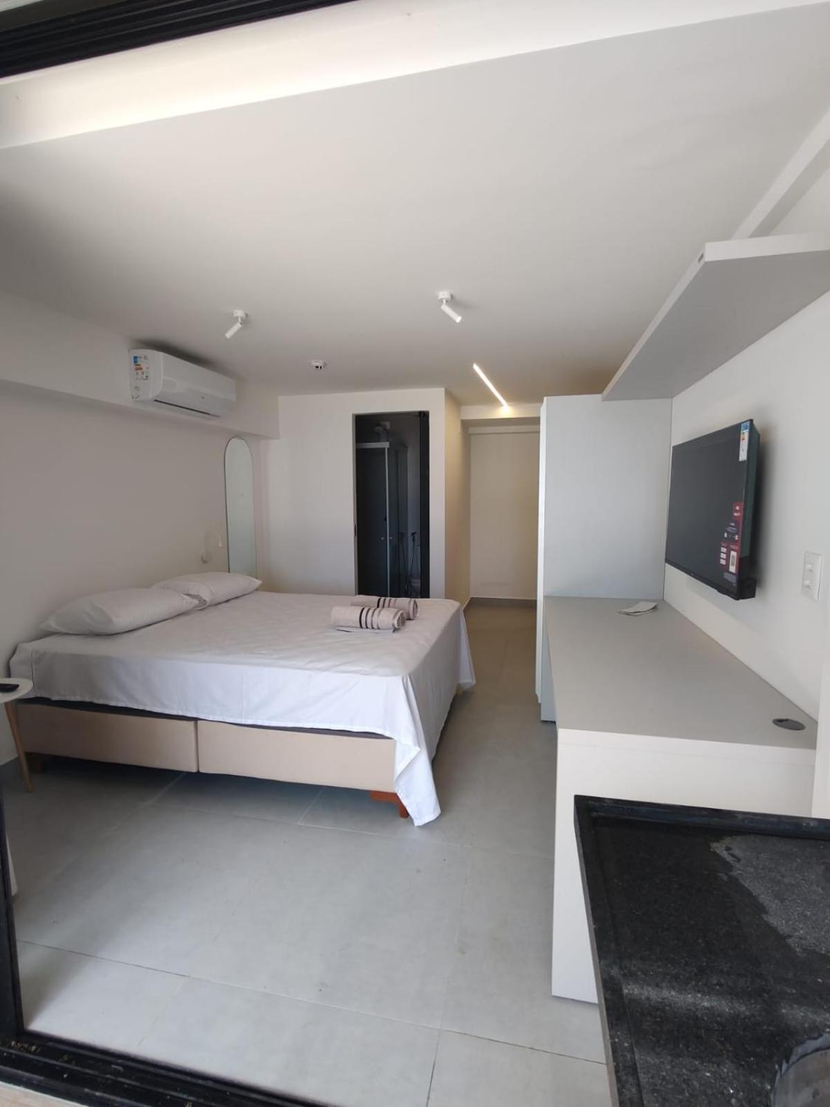 Apartamento Flats Restinga *