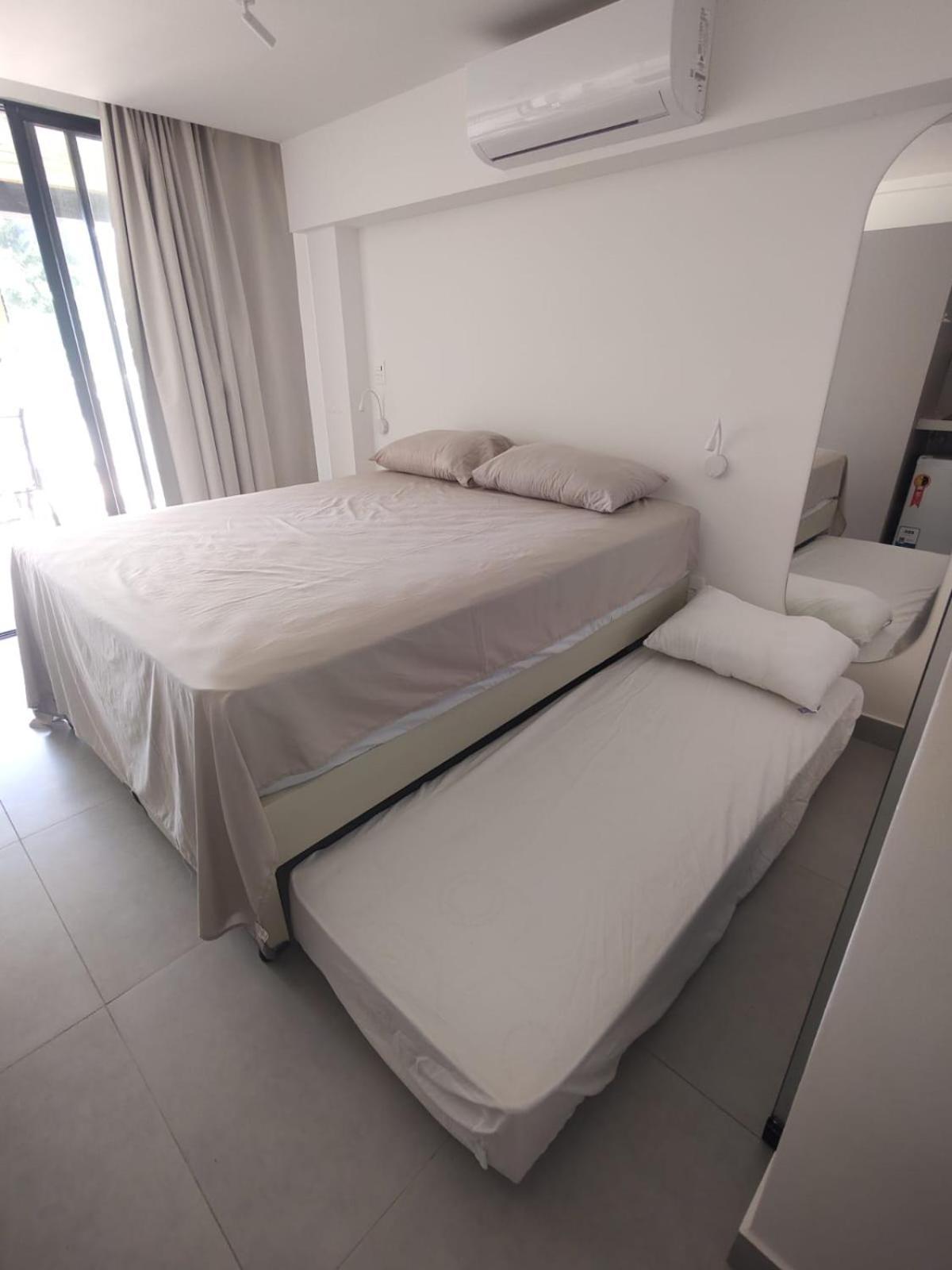 Apartamento Flats Restinga João Pessoa
